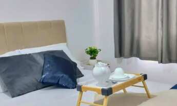 Imagem 3: Alugo Apto Studio 01 quarto mobiliado na área central de Barreiros