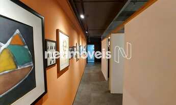 Imagem: Venda Andar-pilotis Centro Belo Horizonte