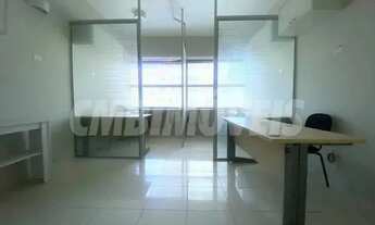 Imagem 2: Sala - Centro - Campinas