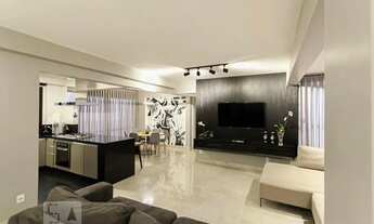 Imagem 4: Apartamento à Venda - Lourdes, 2 Quartos, 123 m2