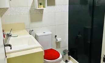 Imagem 3: Apartamento no Centro da Taquara, 2 quartos