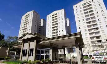 Imagem: Apartamento para venda com 70 metros quadrados