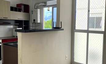 Imagem 4: APARTAMENTO COM 2 QUARTOS