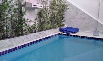 Imagem 3: Sobrado com 4 quartos à venda ou para locação em Vila Albertina - SP