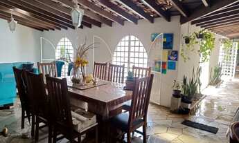 Imagem 3: Casa a 50 metros da Av. Nações Unidas - Vila Universitária