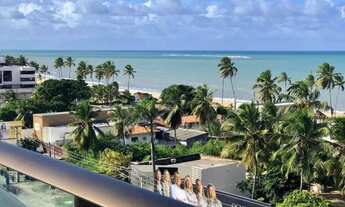 Imagem 2: Valor de Super OPORTUNIDADE! Cobertura 98m2 VISTA MAR para VENDA - Praia do BESSA - Joao P