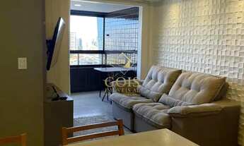 Imagem: Venda - Apartamento 2 quartos,1 suíte