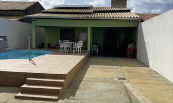 Imagem 2: Casa em pirambu Casa com 2 dormitórios