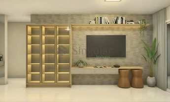 Imagem 7: Lançamento: Residencial Bourbon - 3 quartos, suíte e varanda gourmet no Cascatinha