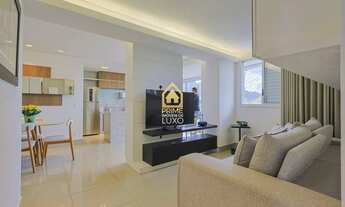 Imagem: Apartamento mobiliado para locação com