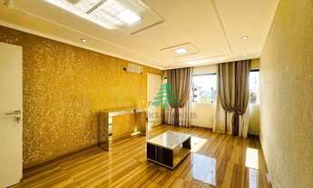 Imagem 7: Sobrado com 3 dormitórios, 155 m² - venda por R$ 750.000,00 ou aluguel por R$ 5.000,00/mês