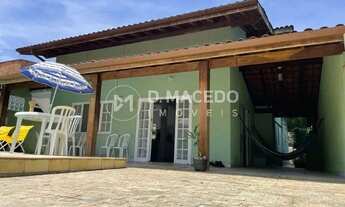 Imagem 2: Casa para venda em Praia Do Lazaro de 360.00m² com 5 Quartos, 5 Suites e 3 Garagens