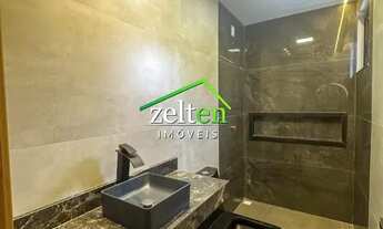 Imagem 4: Casa para Venda em Macaé, Lagoa, 3 dormitórios, 1 suíte, 3 banheiros, 2 vagas