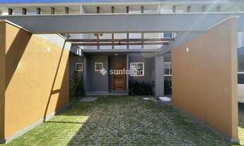 Imagem: Casa com 2 suítes para alugar, 78m², Morro