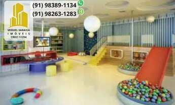 Imagem 6: Imóvel para venda com 75 metros quadrados com 2 quartos em Marco - Belém - PA