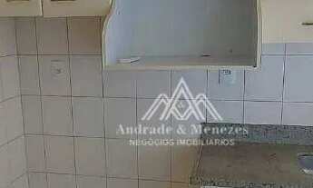 Imagem 7: Apartamento com 2 dormitórios para alugar, 107 m² por R$ 2.000/mês - Centro - Ribeirão Pre