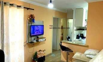 Imagem 3: APARTAMENTO 02 QUARTOS-CAMPINAS SP