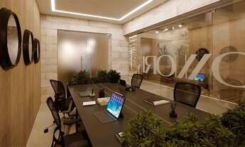 Imagem 7: Apartamento Garden à venda em Recife, Pina, com 1 quarto, 74,05m²