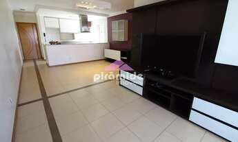 Imagem 2: Apartamento para locação, Vila Betânia, São José dos Campos, SP