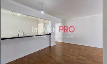 Imagem 3: Reformado Higienópolis