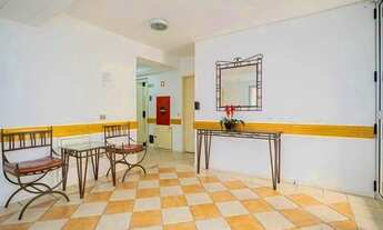 Imagem 7: Apartamento com 3 quartos a venda no Cabral em Curitiba - PR