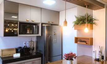 Imagem 4: Apartamento para alugar no Santa Mônica em Uberlândia/MG