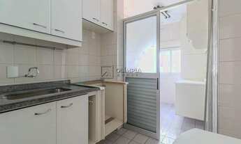 Imagem 7: Venda Apartamento 3 Dormitórios - 77 m² Vila Olímpia