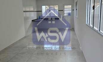 Imagem 6: CASA RESIDENCIAL em ITAQUAQUECETUBA - SP, JARDIM ODETE