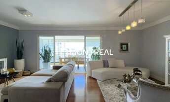 Imagem 7: APARTAMENTO À VENDA NA BARRA FUNDA - 4 DORMITÓRIOS, 2 SUÍTES, 2 VAGAS DE GARAGEM