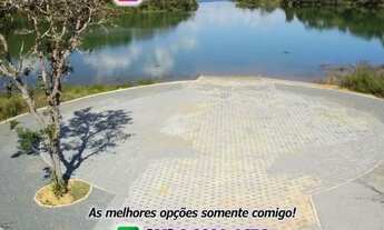 Imagem 3: Lago Corumbá 4, Terrenos com Pagamento Facilitado e Escritura, 699 Mensal!
