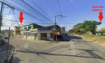 Imagem 9: Casa com 1 quarto em Galo Branco - São Gonçalo - RJ