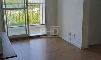 Imagem 2: Apartamento para aluguel, 2 quartos, 1 vaga, Rudge Ramos - São Bernardo do Campo/SP