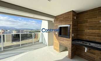 Imagem: Apartamento 03 dormitórios sendo 02 suítes