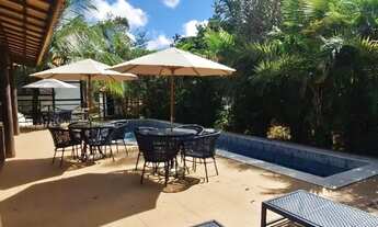 Imagem: VILAGE SAPIRANGA, PRAIA DO FORTE, MATA DE