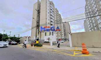 Imagem: Apartamento com 2 quartos no bairro Messejana