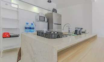 Imagem 7: Imóvel para aluguel tem 73 metros quadrados com 2 quartos