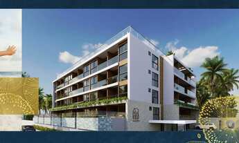 Imagem 2: Apartamento à venda na Praia de Tamandaré 1 Quarto 35m² Frente Mar