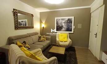 Imagem 5: Apartamento a Venda com 3 Quartos no Centro