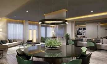 Imagem 7: Apartamento para venda em Mooca com 3 quartos, sendo 1 suíte , 82m²