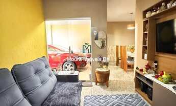 Imagem 3: Excelente Casa individual 3 quartos, 2 banheiros no Bairro São João Batista