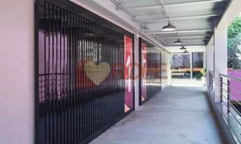 Imagem 2: Prédio Comercial para venda 920 m² Área Construída, Bairro Campo Belo - São Paulo/SP