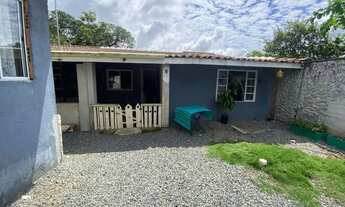 Imagem 2: Vendo casa e galpao araquari