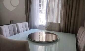 Imagem: Apartamento com 2 dormitórios à venda