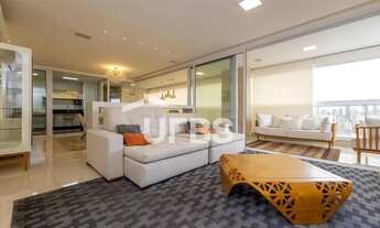 Imagem 5: Park Line - Setor Marista