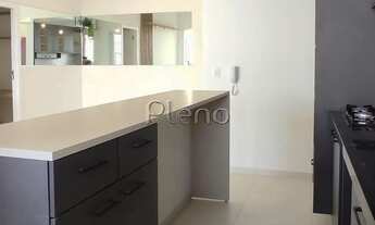 Imagem 6: Apartamento à venda e para alugar em Campinas, Swiss Park, com 3 quartos, com 91 m², Novil