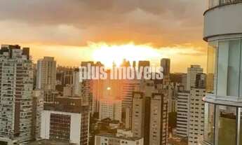 Imagem 7: VILA OLIMPIA MARAVILHOSO APARTAMENTO, MOBILIADO, 3 VAGAS