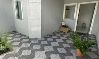 Imagem 4: VENDO CASA 2/4 NA MANGABEIRA, PRÓXIMO À AV. FRAGA MAIA - PRONTA PARA MORAR