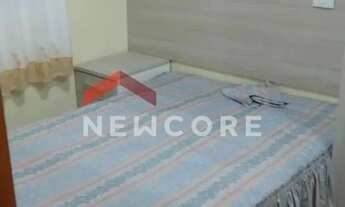 Imagem 6: Apartamento em Rua Congonhas - Parque Erasmo Assunção - Santo André/SP