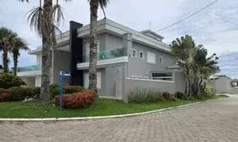 Imagem 3: Sobrado para venda possui 290 metros quadrados com 4 quartos em Morada da Praia - Bertioga