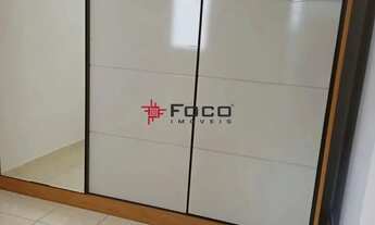 Imagem 4: Apartamento/Padrão - Residencial - No bairro Jardim das Industrias - Spazio Campos Gerais